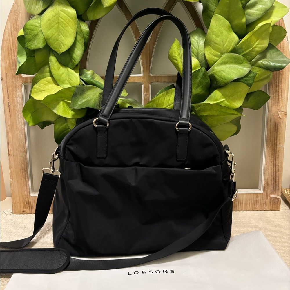 Lo and Sons OG2 Tote